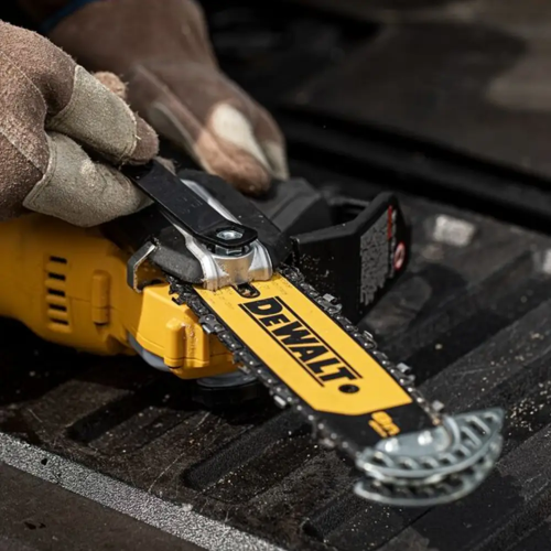 Podadora a Bateria DEWALT XR 18V 5AH DCMPS520P1-QW_